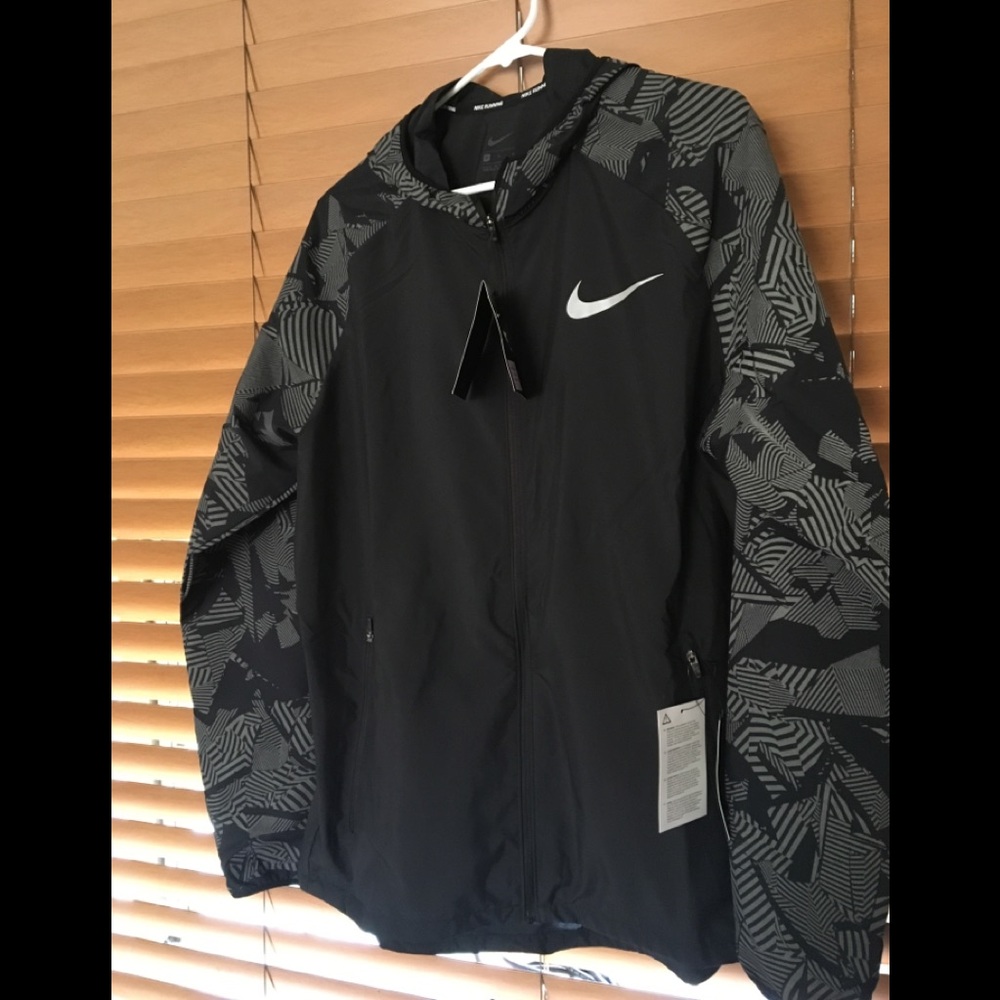 Nike Running Men